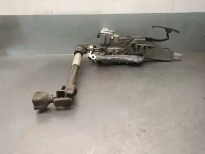 Second-hand car spare part steering column for porsche cayenne (9pa) 3.2 oem iam references 4e0905852e  95534700702