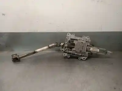 Second-hand car spare part steering column for porsche cayenne (9pa) 3.2 oem iam references 4e0905852e  95534700702