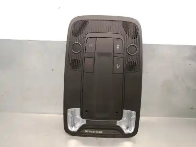 Pezzo di ricambio per auto di seconda mano luce interna per audi a3 sportback (8ya) 35 tfsi riferimenti oem iam 8y0947135e