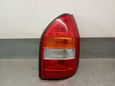 Pezzo di ricambio per auto di seconda mano  per OPEL ZAFIRA A MONOSPACE (T98)  Riferimenti OEM IAM 6223030  6223030