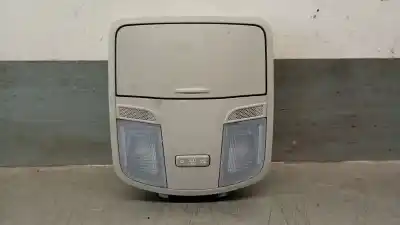 Piesă de schimb auto la mâna a doua lumina interioara pentru kia rio iv (yb, sc, fb) 1.2 cvvt referințe oem iam 92800f2010bf3
