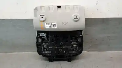 Автозапчастина б/у внутрішне світло для kia rio iv (yb, sc, fb) 1.2 cvvt посилання на oem iam 92800f2010bf3  92800f2010bf3