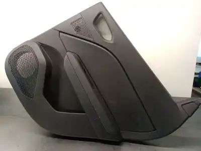 Автозапчасти б/у обивка задней правой двери за renault captur ii (hf_) e-tech 160 ссылки oem iam 829008155r