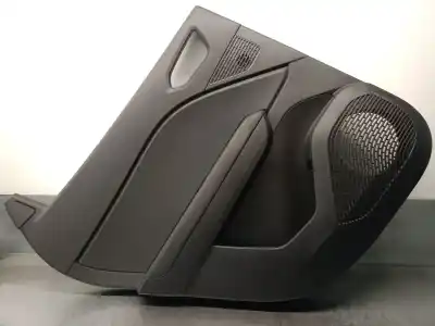 Автозапчасти б/у обивка задней левой двери за renault captur ii (hf_) e-tech 160 ссылки oem iam 829016176r