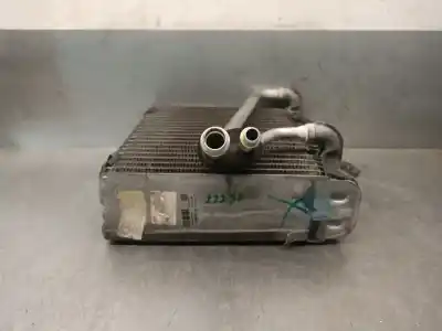 Автозапчастина б/у випарник кондиционера для porsche cayenne (9pa) 3.2 посилання на oem iam 7l0820102  95557230001