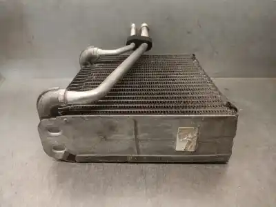 Автозапчастина б/у випарник кондиционера для porsche cayenne (9pa) 3.2 посилання на oem iam 7l0820102  95557230001