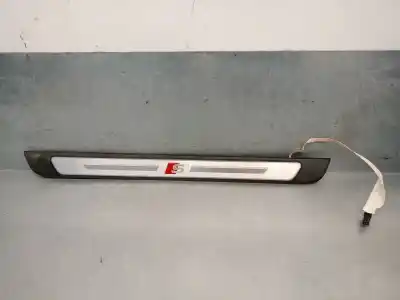 Pezzo di ricambio per auto di seconda mano modanatura anteriore per audi a3 sportback (8ya) 35 tfsi riferimenti oem iam 8y0947417a