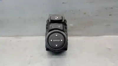 Piesă de schimb auto la mâna a doua buton reglaj oglinzi pentru kia rio iv (yb, sc, fb) 1.2 cvvt referințe oem iam 93530h8000