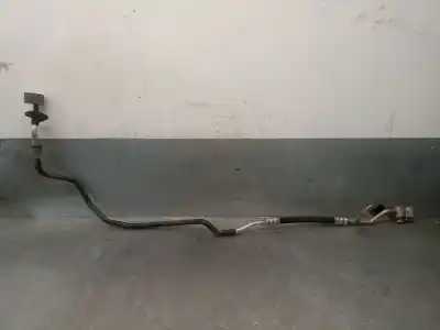 Piesă de schimb auto la mâna a doua tuburi aer conditionat pentru porsche cayenne (9pa) 3.2 referințe oem iam 7l08/20741m