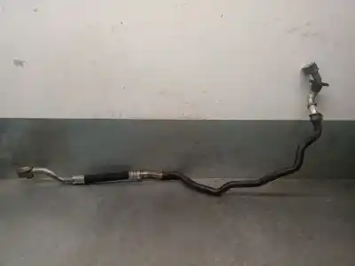 Piesă de schimb auto la mâna a doua tuburi aer conditionat pentru porsche cayenne (9pa) 3.2 referințe oem iam 7l0820743m