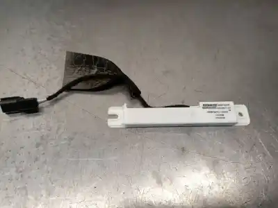 Автозапчасти б/у антенна за renault captur ii (hf_) e-tech 160 ссылки oem iam 285903301r