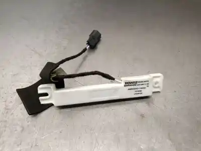 Автозапчасти б/у антенна за renault captur ii (hf_) e-tech 160 ссылки oem iam 285903301r