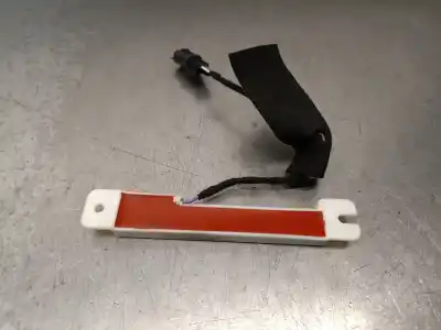 Автозапчастина б/у антена для renault captur ii (hf_) e-tech 160 посилання на oem iam 285903301r  