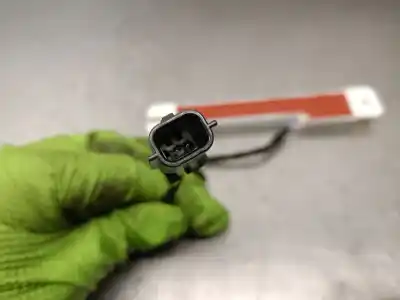 Автозапчастина б/у антена для renault captur ii (hf_) e-tech 160 посилання на oem iam 285903301r  