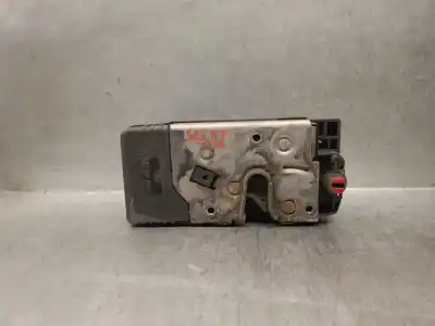 Second-hand car spare part REAR RIGHT DOOR LOCK for RENAULT TRAFIC II AUTOBÚS (JL)  OEM IAM references 8200020185  8200020185