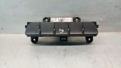 Автозапчасти б/у выключатель за kia rio iv (yb, sc, fb) 1.2 cvvt ссылки oem iam 93300h8150