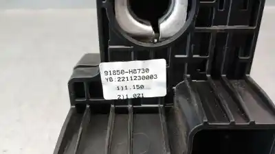 Автозапчасти б/у блок реле/предохранителей за kia rio iv (yb, sc, fb) 1.2 cvvt ссылки oem iam 91850h8730  91850h8730