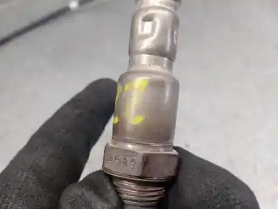 Pezzo di ricambio per auto di seconda mano sonda lambda per audi a3 sportback (8ya) 35 tfsi riferimenti oem iam 04e906262cs  