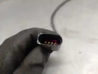 Pezzo di ricambio per auto di seconda mano sonda lambda per audi a3 sportback (8ya) 35 tfsi riferimenti oem iam 04e906262cs  
