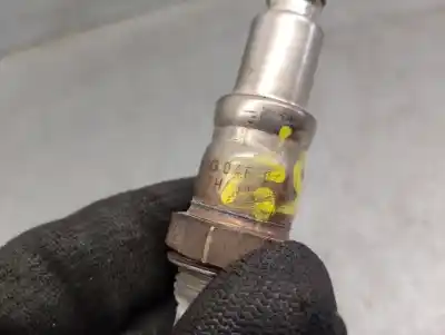 Second-hand car spare part lambda probe for audi a3 sportback (8ya) 35 tfsi oem iam references 04e906262gh  