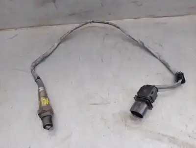Second-hand car spare part Lambda Probe for AUDI Q7 (4LB) 3.0 TDI QUATTRO OEM IAM references 0281004148 0281004148 BOSCH 