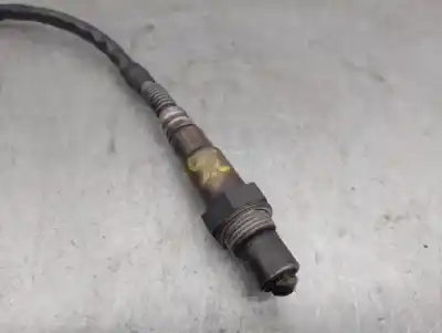 Pièce détachée automobile d'occasion sonde lambda pour opel vectra c ranchera familiar (z02) 1.9 cdti (f35) références oem iam 0281004026 0281004026 bosch 