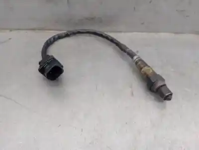 Second-hand car spare part lambda probe for opel vectra c ranchera familiar (z02) 1.9 cdti (f35) oem iam references 0281004026