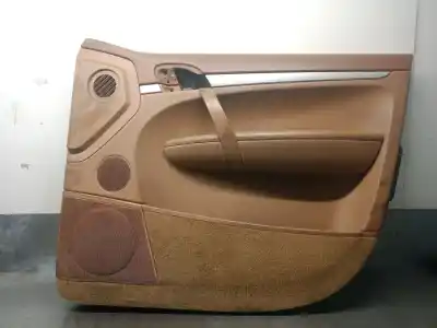 Piesă de schimb auto la mâna a doua fața de la ușa din dreapta partea din fațã de plastic pentru porsche cayenne (9pa) 3.2 referințe oem iam 95555512304