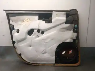 Автозапчасти б/у обивка передней правой двери за porsche cayenne (9pa) 3.2 ссылки oem iam 95555512304  95555512304