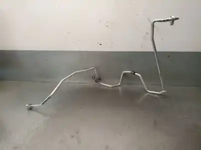 Автозапчасти б/у трубы кондиционирования воздуха за renault captur ii (hf_) e-tech 160 ссылки oem iam 924404114r