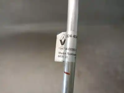 Автозапчасти б/у трубы кондиционирования воздуха за renault captur ii (hf_) e-tech 160 ссылки oem iam 924404114r  924404114r