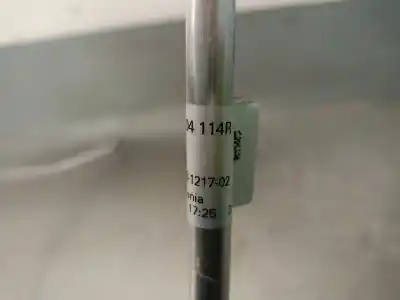 Автозапчасти б/у трубы кондиционирования воздуха за renault captur ii (hf_) e-tech 160 ссылки oem iam 924404114r  924404114r