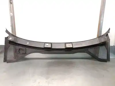 Pezzo di ricambio per auto di seconda mano siluro per audi a3 sportback (8ya) 35 tfsi riferimenti oem iam 8y0819915