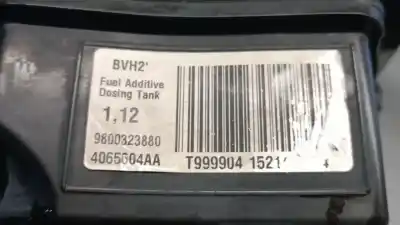 Автозапчасти б/у топливный бак за citroen c4 picasso ii 1.6 bluehdi 120 ссылки oem iam 9800323880 4065604aa inergy 1610115580 Автозапчасти б/у топливный бак за citroen c4 picasso ii 1.6 bluehdi 120 ссылки oem iam 9800323880 4065604aa inergy 1610115580
