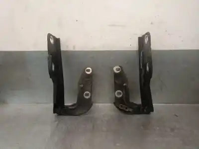 Piesă de schimb auto la mâna a doua balama capotã pentru porsche cayenne (9pa) 3.2 referințe oem iam 7l5823302