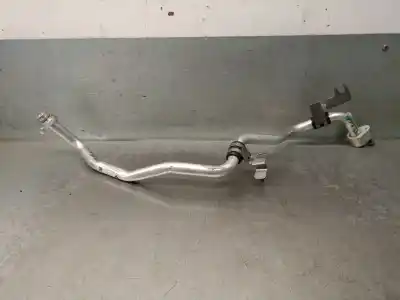 Pezzo di ricambio per auto di seconda mano tubi aria condizionata per renault captur ii (hf_) tce 100 (hfmt) riferimenti oem iam 924808928r