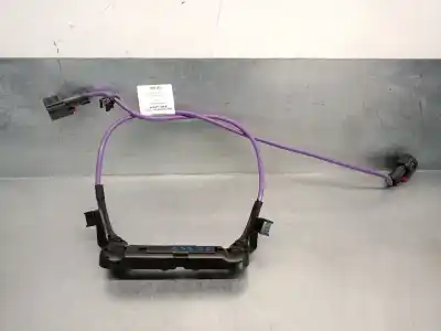 Pezzo di ricambio per auto di seconda mano filo per audi a3 sportback (8ya) 35 tfsi riferimenti oem iam 5wa971226b