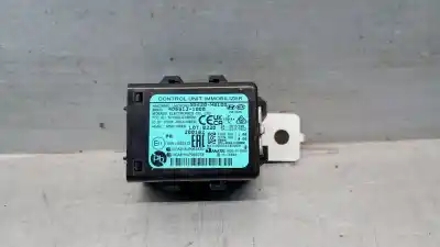 Piesă de schimb auto la mâna a doua modul electrotic pentru kia rio iv (yb, sc, fb) 1.2 cvvt referințe oem iam 95420h8100