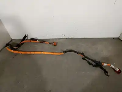 Автозапчасти б/у провод за renault captur ii (hf_) e-tech 160 ссылки oem iam 297a29432r