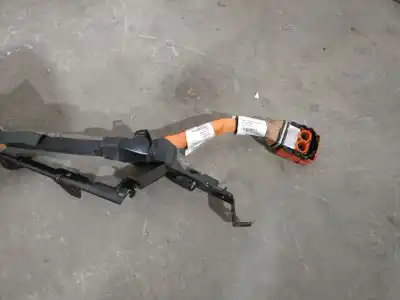 Автозапчастина б/у дрот для renault captur ii (hf_) e-tech 160 посилання на oem iam 297a29432r  297a29432r