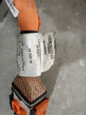 Автозапчастина б/у дрот для renault captur ii (hf_) e-tech 160 посилання на oem iam 297a29432r  297a29432r