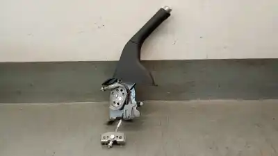 Piesă de schimb auto la mâna a doua maneta frana de mana pentru kia rio iv (yb, sc, fb) 1.2 cvvt referințe oem iam 59710h8100wk