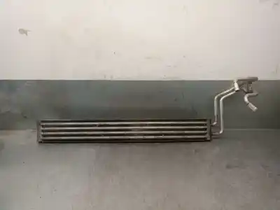 Second-hand car spare part steering oil cooler for porsche cayenne (9pa) 3.2 oem iam references 7l5422885b  7l5422885b