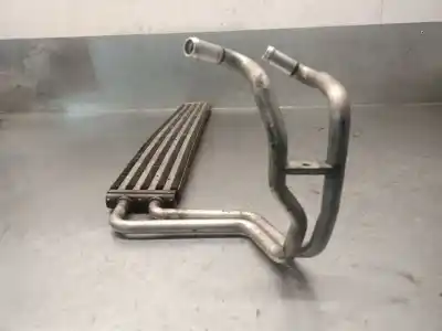 Second-hand car spare part steering oil cooler for porsche cayenne (9pa) 3.2 oem iam references 7l5422885b  7l5422885b