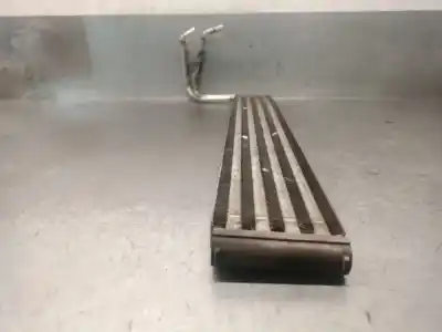 Second-hand car spare part steering oil cooler for porsche cayenne (9pa) 3.2 oem iam references 7l5422885b  7l5422885b