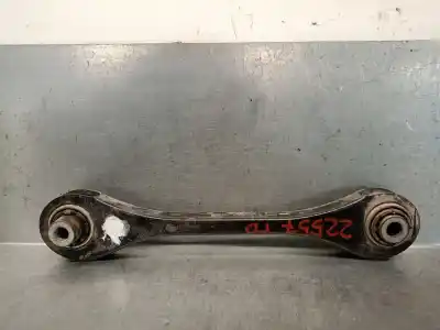 Pezzo di ricambio per auto di seconda mano braccio sospensione posteriore inferiore destro per audi a3 sportback (8ya) 35 tfsi riferimenti oem iam 5q0501529g