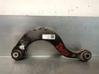 Pezzo di ricambio per auto di seconda mano braccio sospensione superiore posteriore destro per audi a3 sportback (8ya) 35 tfsi riferimenti oem iam 5q0505323d