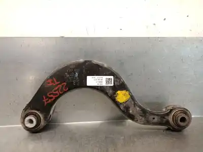 Pezzo di ricambio per auto di seconda mano braccio sospensione superiore posteriore sinistro per audi a3 sportback (8ya) 35 tfsi riferimenti oem iam 5q0505323d