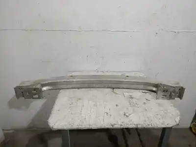 Second-hand car spare part rear bumper reinforcement for opel vectra c ranchera familiar (z02) 1.9 cdti (f35) oem iam references   
