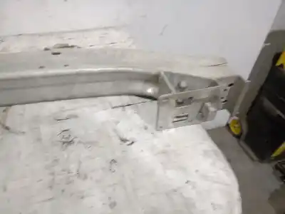 Second-hand car spare part rear bumper reinforcement for opel vectra c ranchera familiar (z02) 1.9 cdti (f35) oem iam references   